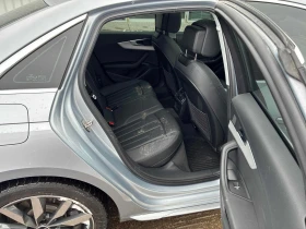 Audi A4 Komfort /ПОДГРЕВ/КАМЕРА/MATRIX - 18500 € / 36182.85 лв. - 86345579 16 | Car24.bg Audi A4 Komfort /ПОДГРЕВ/КАМЕРА/MATRIX - 18500 € / 36182.85 лв. - 86345579 16
