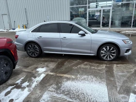 Audi A4 Komfort /ПОДГРЕВ/КАМЕРА/MATRIX - 18500 € / 36182.85 лв. - 86345579 3 | Car24.bg Audi A4 Komfort /ПОДГРЕВ/КАМЕРА/MATRIX - 18500 € / 36182.85 лв. - 86345579 3