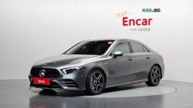 Mercedes-Benz A 35 AMG 4MATIC* КОЖА* НАВИ* ПАНО* КАМЕРА - Car24.bg Mercedes-Benz A 35 AMG 4MATIC* КОЖА* НАВИ* ПАНО* КАМЕРА