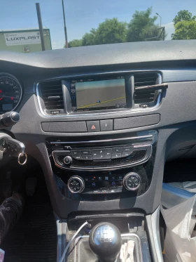 Peugeot 508 BlueHDI - 7500 € / 14668.73 лв. - 51837810 8 | Car24.bg Peugeot 508 BlueHDI - 7500 € / 14668.73 лв. - 51837810 8