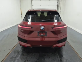 BMW iX xDrive50 | Auto.bg — изображение 4 BMW iX xDrive50 | Auto.bg — изображение 4