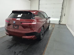 BMW iX xDrive50 | Auto.bg — изображение 3 BMW iX xDrive50 | Auto.bg — изображение 3
