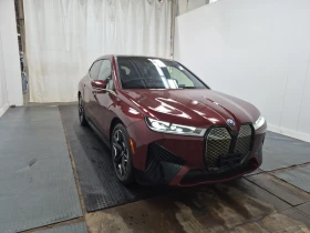 BMW iX xDrive50 | Auto.bg — изображение 2 BMW iX xDrive50 | Auto.bg — изображение 2