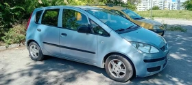 Снимка Mitsubishi Colt