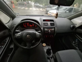 Suzuki SX4 - 5000 € / 9779.15 лв. - 24151506 5 | Car24.bg Suzuki SX4 - 5000 € / 9779.15 лв. - 24151506 5