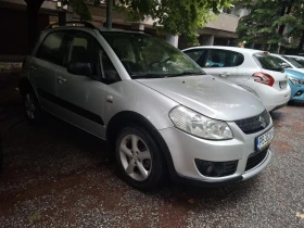 Suzuki SX4 - 5000 € / 9779.15 лв. - 24151506 2 | Car24.bg Suzuki SX4 - 5000 € / 9779.15 лв. - 24151506 2