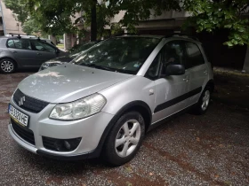 Suzuki SX4 - 5000 € / 9779.15 лв. - 24151506 4 | Car24.bg Suzuki SX4 - 5000 € / 9779.15 лв. - 24151506 4