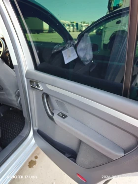 VW Touran - 3300 € - 16987295 10 | Car24.bg VW Touran - 3300 € - 16987295 10