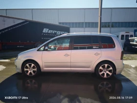VW Touran - 3300 € - 16987295 3 | Car24.bg VW Touran - 3300 € - 16987295 3