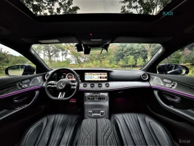Mercedes-Benz CLS 450 AMG 4MATIC* HUD* 360* ECS* КОЖА* НАВИ* ПАНО - 29900 € - 13362763 6 | Car24.bg Mercedes-Benz CLS 450 AMG 4MATIC* HUD* 360* ECS* КОЖА* НАВИ* ПАНО - 29900 € - 13362763 6