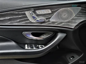 Mercedes-Benz CLS 450 AMG 4MATIC* HUD* 360* ECS* КОЖА* НАВИ* ПАНО - 29900 € - 13362763 14 | Car24.bg Mercedes-Benz CLS 450 AMG 4MATIC* HUD* 360* ECS* КОЖА* НАВИ* ПАНО - 29900 € - 13362763 14