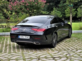Mercedes-Benz CLS 450 AMG 4MATIC* HUD* 360* ECS* КОЖА* НАВИ* ПАНО - 29900 € - 13362763 2 | Car24.bg Mercedes-Benz CLS 450 AMG 4MATIC* HUD* 360* ECS* КОЖА* НАВИ* ПАНО - 29900 € - 13362763 2