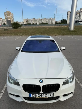 BMW 528 i - Car24.bg BMW 528 i