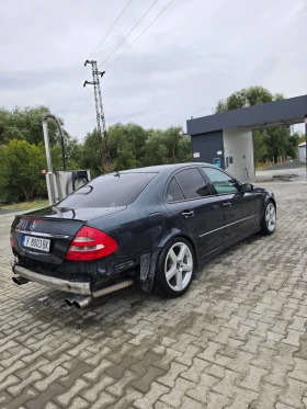 Mercedes-Benz E 220 undefined | Auto.bg — изображение 3 Mercedes-Benz E 220 undefined | Auto.bg — изображение 3