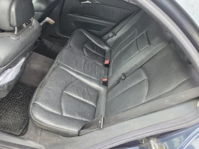 Mercedes-Benz E 220 undefined | Auto.bg — изображение 7 Mercedes-Benz E 220 undefined | Auto.bg — изображение 7