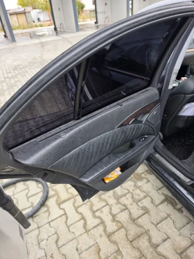 Mercedes-Benz E 220 undefined | Auto.bg — изображение 8 Mercedes-Benz E 220 undefined | Auto.bg — изображение 8