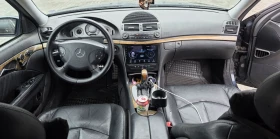 Mercedes-Benz E 220 undefined | Auto.bg — изображение 6 Mercedes-Benz E 220 undefined | Auto.bg — изображение 6