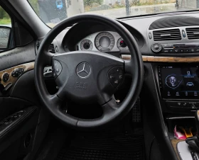 Mercedes-Benz E 220 undefined | Auto.bg — изображение 5 Mercedes-Benz E 220 undefined | Auto.bg — изображение 5