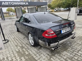 Mercedes-Benz E 220 undefined | Auto.bg — изображение 4 Mercedes-Benz E 220 undefined | Auto.bg — изображение 4