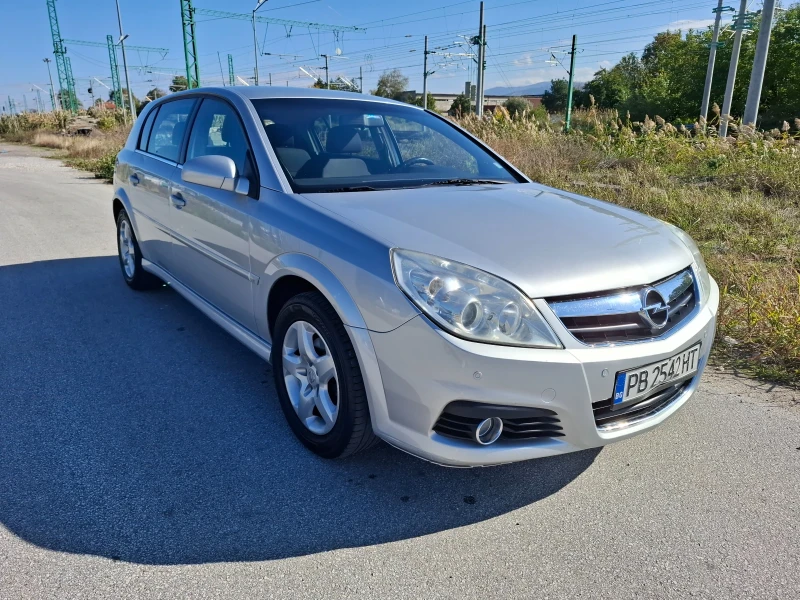Opel Signum 1.9 CDTI - 4000 лв. / 2045.17 € - 90817428 1 | Car24.bg Opel Signum 1.9 CDTI - 4000 лв. / 2045.17 € - 90817428 1