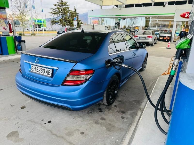 Mercedes-Benz C 220 - 12699 лв. / 6492.90 € - 31120057 1 | Car24.bg Mercedes-Benz C 220 - 12699 лв. / 6492.90 € - 31120057 1