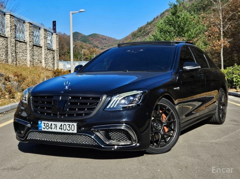 Mercedes-Benz S 350 - 71400 лв. / 36506.24 € - 63497926 1 | Car24.bg Mercedes-Benz S 350 - 71400 лв. / 36506.24 € - 63497926 1