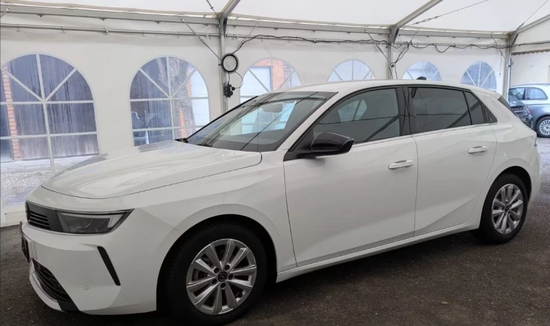 Opel Astra L Lim./Kamera/Navi/LED/ACC - 20500 € / 40094.51 лв. - 22106526 1 | Car24.bg Opel Astra L Lim./Kamera/Navi/LED/ACC - 20500 € / 40094.51 лв. - 22106526 1