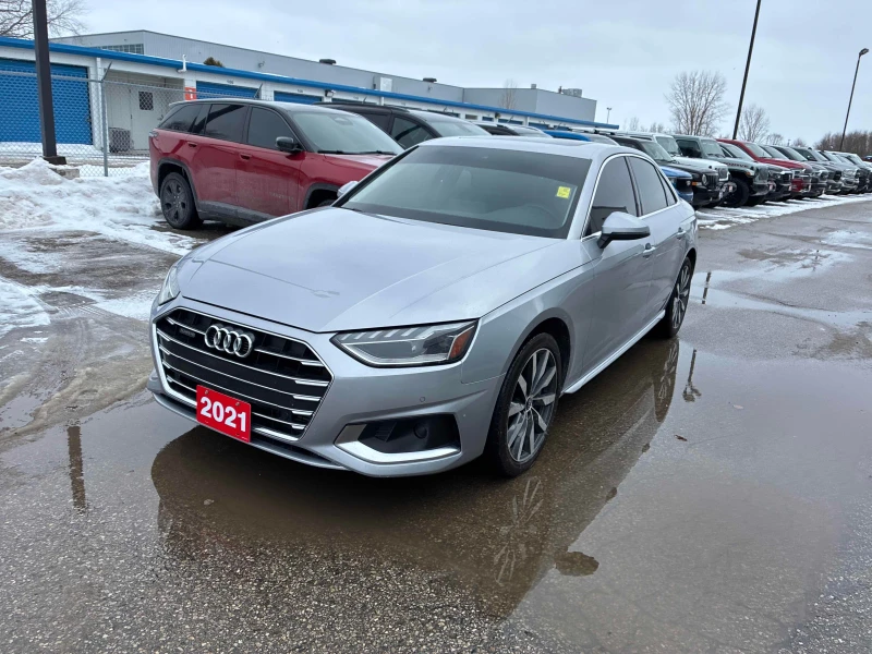 Audi A4 Komfort /ПОДГРЕВ/КАМЕРА/MATRIX - 18500 € / 36182.85 лв. - 86345579 1 | Car24.bg Audi A4 Komfort /ПОДГРЕВ/КАМЕРА/MATRIX - 18500 € / 36182.85 лв. - 86345579 1