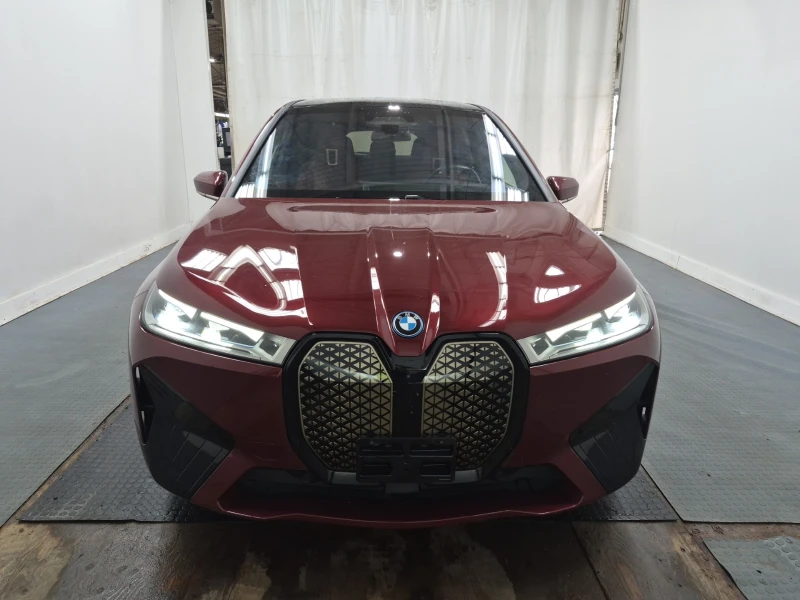 BMW iX xDrive50 - 32500 € / 63564.47 лв. - 13802798 1 | Car24.bg BMW iX xDrive50 - 32500 € / 63564.47 лв. - 13802798 1