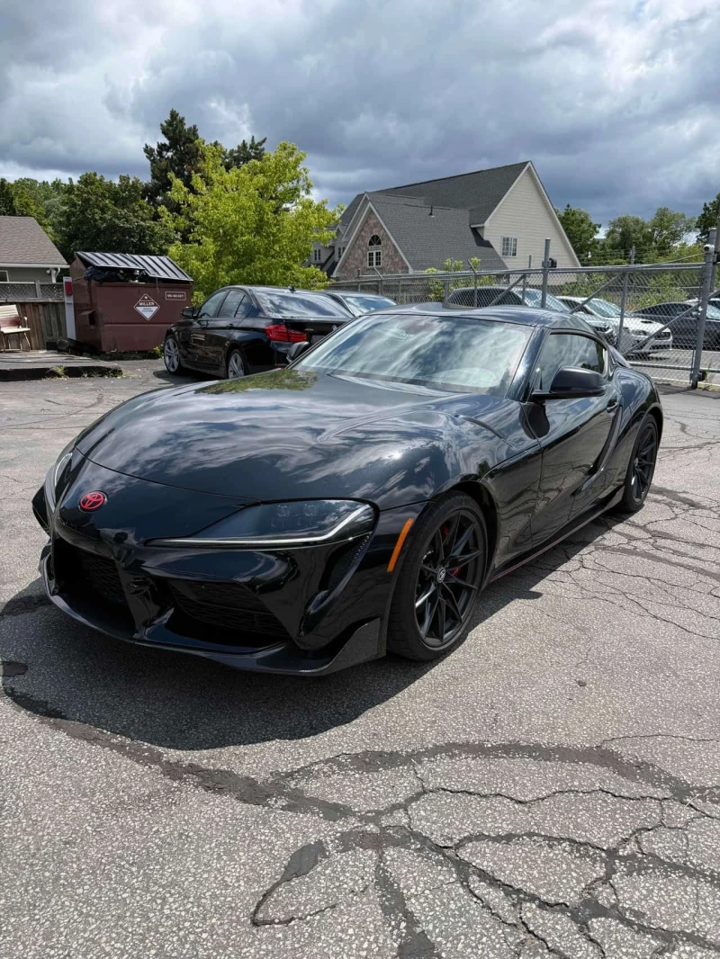 Toyota Supra * Coupe * АВТОКРЕДИТ БЕЗ ПЪРВОНАЧАЛНА ВНОСКА* - 46900 € / 91728.43 лв. - 43906564 1 | Car24.bg Toyota Supra * Coupe * АВТОКРЕДИТ БЕЗ ПЪРВОНАЧАЛНА ВНОСКА* - 46900 € / 91728.43 лв. - 43906564 1