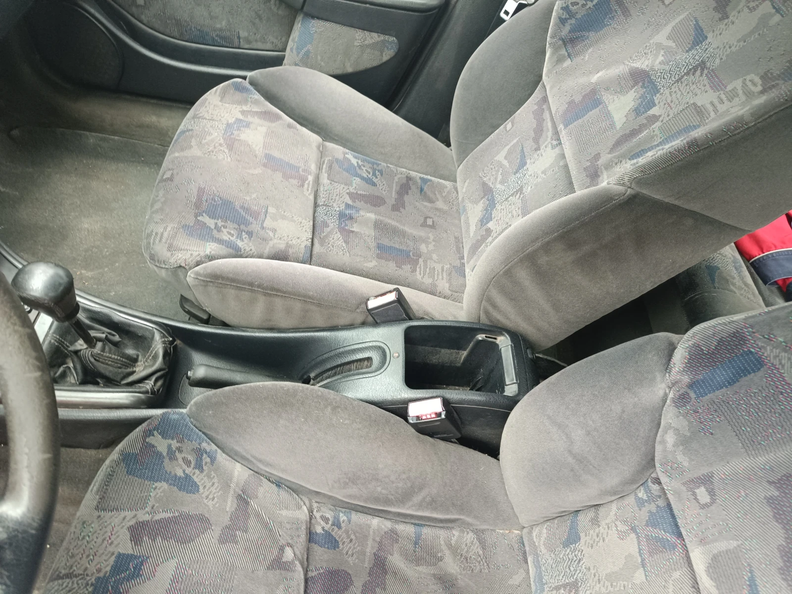 Citroen Xsara  - изображение 7 | Auto.bg Citroen Xsara  - изображение 7