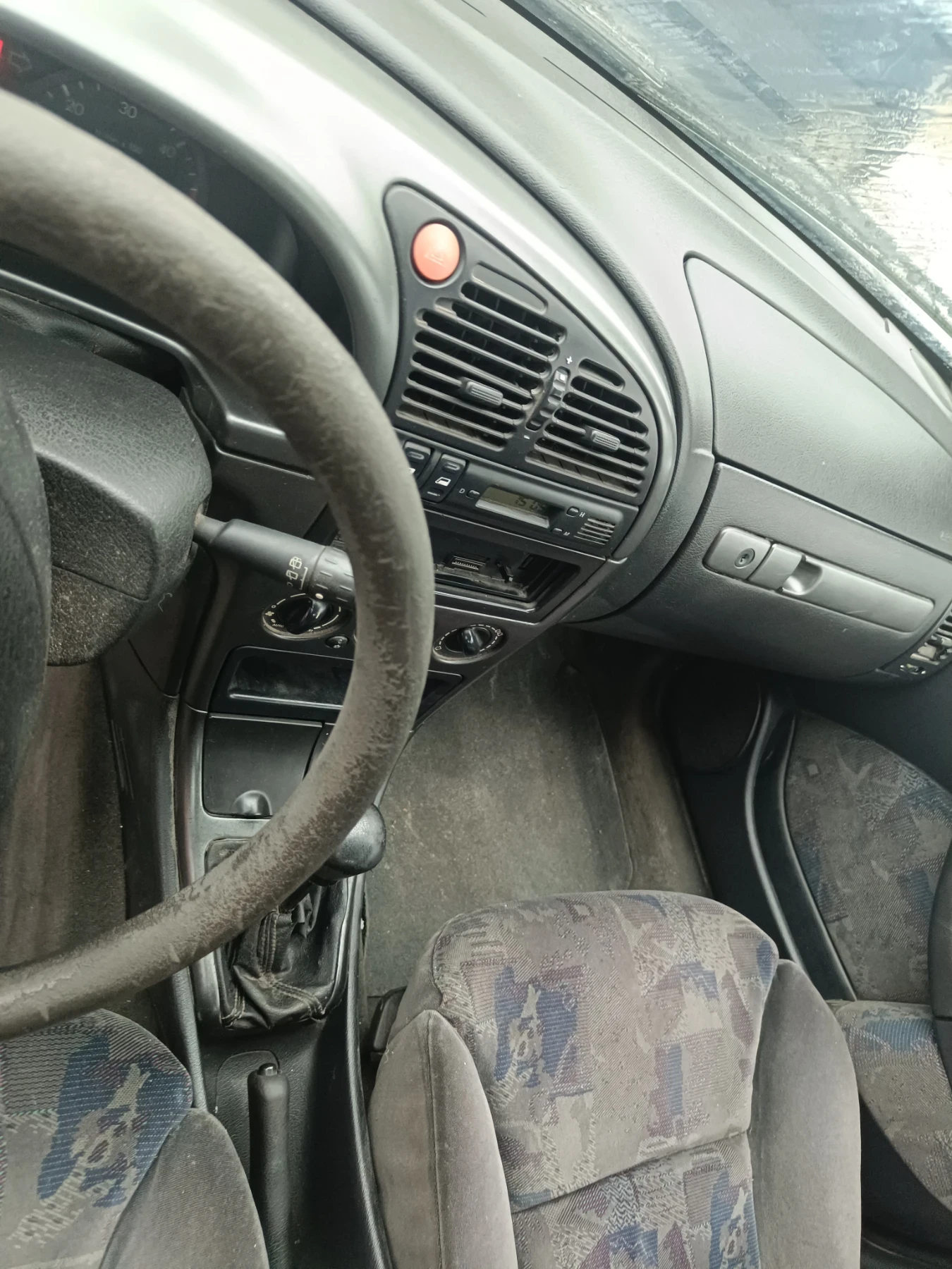 Citroen Xsara  - изображение 5 | Auto.bg Citroen Xsara  - изображение 5