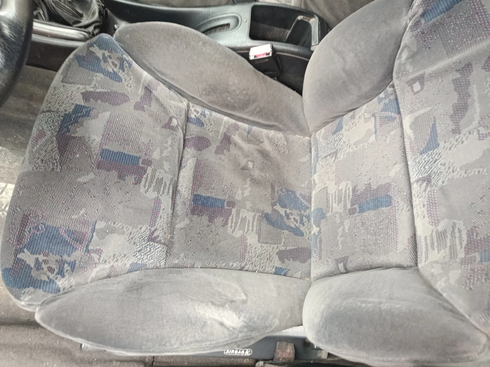 Citroen Xsara  - изображение 8 | Auto.bg Citroen Xsara  - изображение 8