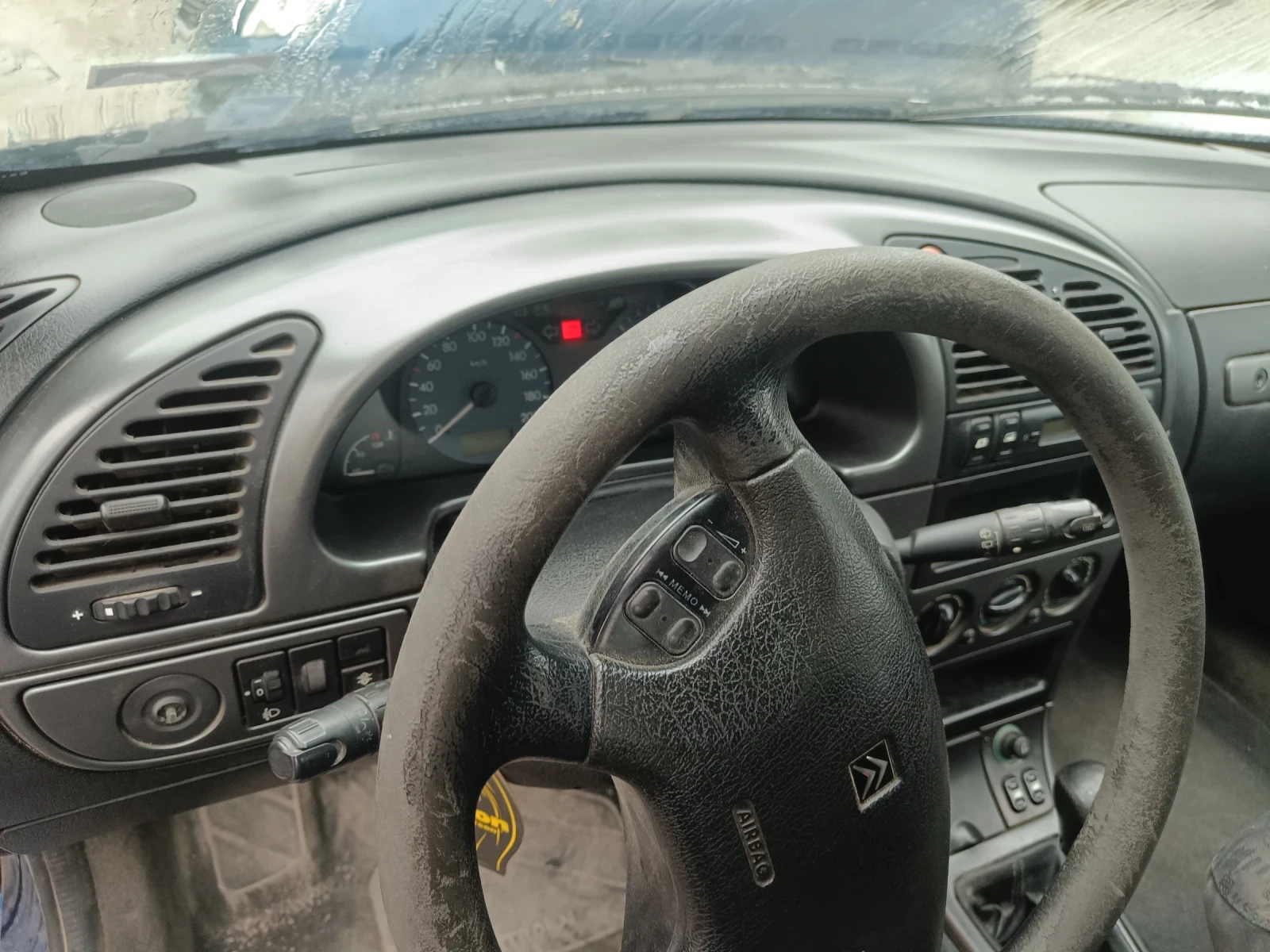 Citroen Xsara  - изображение 4 | Auto.bg Citroen Xsara  - изображение 4