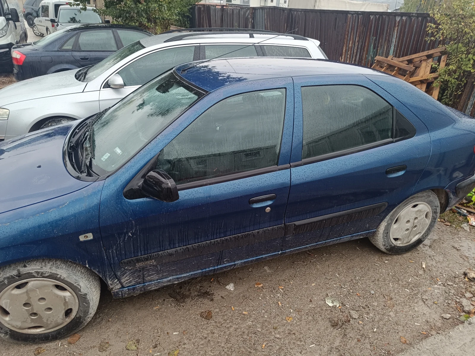 Citroen Xsara  - изображение 3 | Auto.bg Citroen Xsara  - изображение 3