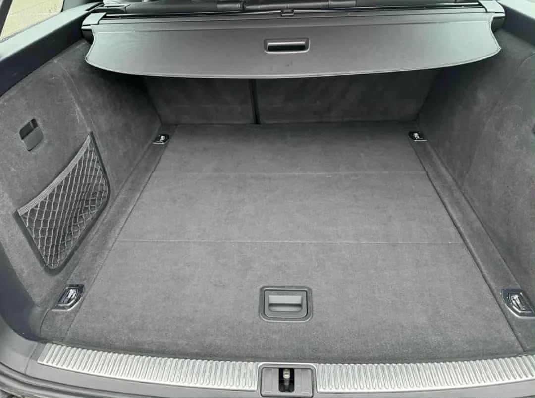 Audi A4 2.7 Sline 180к.с Внос Германия  - изображение 6 | Auto.bg Audi A4 2.7 Sline 180к.с Внос Германия  - изображение 6
