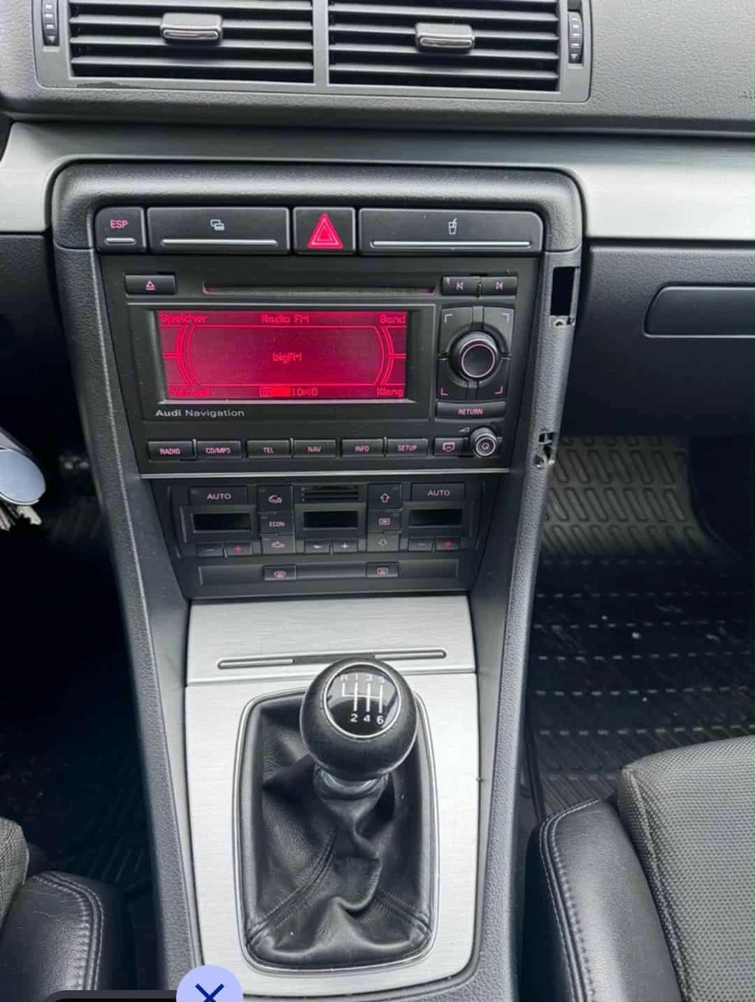 Audi A4 2.7 Sline 180к.с Внос Германия  - изображение 4 | Auto.bg Audi A4 2.7 Sline 180к.с Внос Германия  - изображение 4