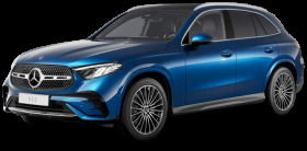 Обява за продажба на Mercedes-Benz GLC 200 4MATIC ~ 128 500 лв. - изображение 1