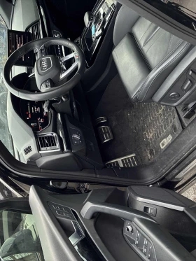 Audi Q5 2.0 Progressiv - 26500 € / 51829.49 лв. - 72657485 6 | Car24.bg Audi Q5 2.0 Progressiv - 26500 € / 51829.49 лв. - 72657485 6