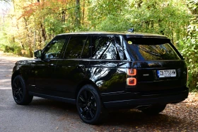 Land Rover Range rover Autobiography 3.0d 275HP Black Edition Matrix Pano - 45000 € / 88012.35 лв. - 78535165 4 | Car24.bg Land Rover Range rover Autobiography 3.0d 275HP Black Edition Matrix Pano - 45000 € / 88012.35 лв. - 78535165 4