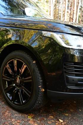 Land Rover Range rover Autobiography 3.0d 275HP Black Edition Matrix Pano - 45000 € / 88012.35 лв. - 78535165 8 | Car24.bg Land Rover Range rover Autobiography 3.0d 275HP Black Edition Matrix Pano - 45000 € / 88012.35 лв. - 78535165 8