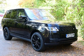 Land Rover Range rover Autobiography 3.0d 275HP Black Edition Matrix Pano - 45000 € / 88012.35 лв. - 78535165 9 | Car24.bg Land Rover Range rover Autobiography 3.0d 275HP Black Edition Matrix Pano - 45000 € / 88012.35 лв. - 78535165 9