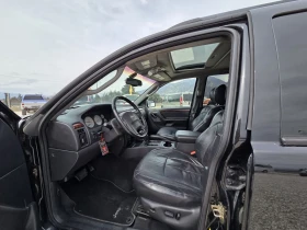 Jeep Grand cherokee OVARLAND EDICION!!! /ITALIQ | Auto.bg — изображение 8 Jeep Grand cherokee OVARLAND EDICION!!! /ITALIQ | Auto.bg — изображение 8