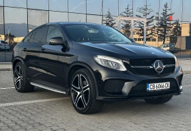 Mercedes-Benz GLE 43 AMG 4MATIC Coupé Night Package/ 360CAM/ ВС.ЕКСТРИ - 31999 € / 62584.60 лв. - 10014933 3 | Car24.bg Mercedes-Benz GLE 43 AMG 4MATIC Coupé Night Package/ 360CAM/ ВС.ЕКСТРИ - 31999 € / 62584.60 лв. - 10014933 3