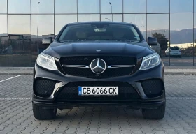 Mercedes-Benz GLE 43 AMG 4MATIC Coupé Night Package/ 360CAM/ ВС.ЕКСТРИ - 31999 € / 62584.60 лв. - 10014933 1 | Car24.bg Mercedes-Benz GLE 43 AMG 4MATIC Coupé Night Package/ 360CAM/ ВС.ЕКСТРИ - 31999 € / 62584.60 лв. - 10014933 1