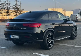 Mercedes-Benz GLE 43 AMG 4MATIC Coupé Night Package/ 360CAM/ ВС.ЕКСТРИ - 31999 € / 62584.60 лв. - 10014933 6 | Car24.bg Mercedes-Benz GLE 43 AMG 4MATIC Coupé Night Package/ 360CAM/ ВС.ЕКСТРИ - 31999 € / 62584.60 лв. - 10014933 6