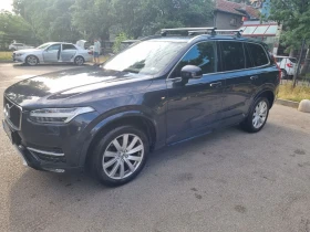 Volvo Xc90 - Car24.bg Volvo Xc90
