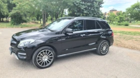 Mercedes-Benz GLE 350 - 22500 € / 44006.17 лв. - 55878236 5 | Car24.bg Mercedes-Benz GLE 350 - 22500 € / 44006.17 лв. - 55878236 5