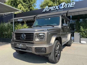 Mercedes-Benz G 450 PROFESSIONAL/BURM/MONZA GRAU MAGNO - 165000 € / 322711.95 лв. - 60714363 2 | Car24.bg Mercedes-Benz G 450 PROFESSIONAL/BURM/MONZA GRAU MAGNO - 165000 € / 322711.95 лв. - 60714363 2
