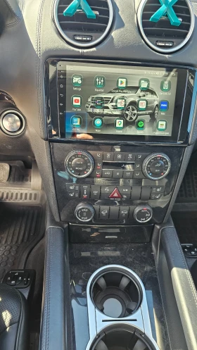 Mercedes-Benz GL 550 OFFROAD/ LPG - 17500 € - 45143716 11 | Car24.bg Mercedes-Benz GL 550 OFFROAD/ LPG - 17500 € - 45143716 11